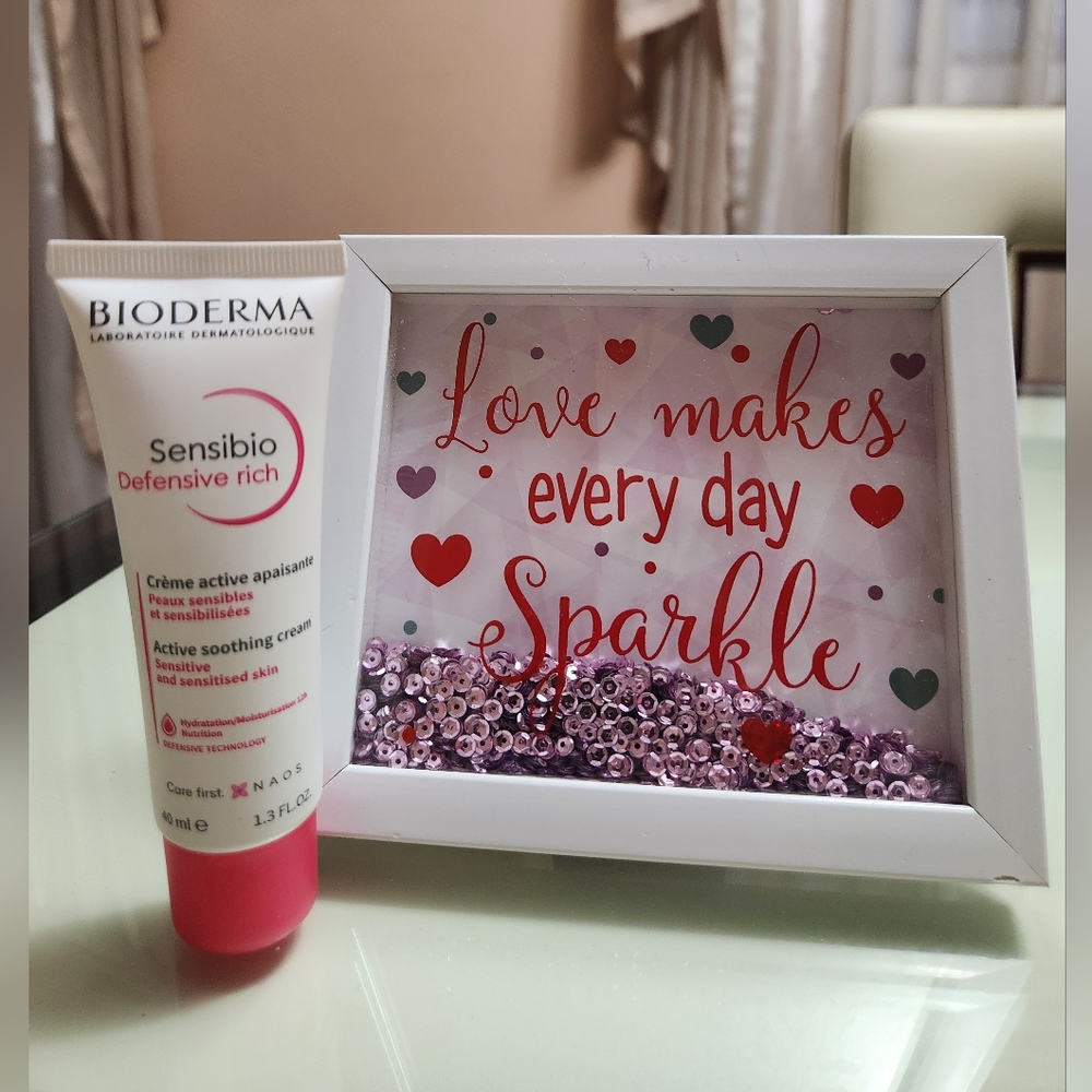 ✨️Bioderma Sensibio Cream✨️